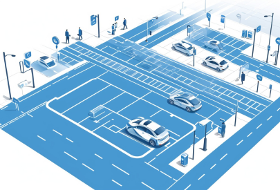 Strategic Partner Illustration