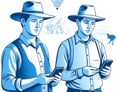 Strategic Partner Illustration